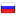 rabota27.ru hosted country
